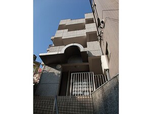 レイグリーンヒルズ星川（503）外観写真