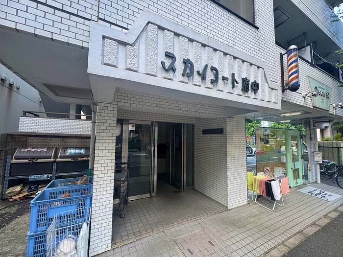 外観写真