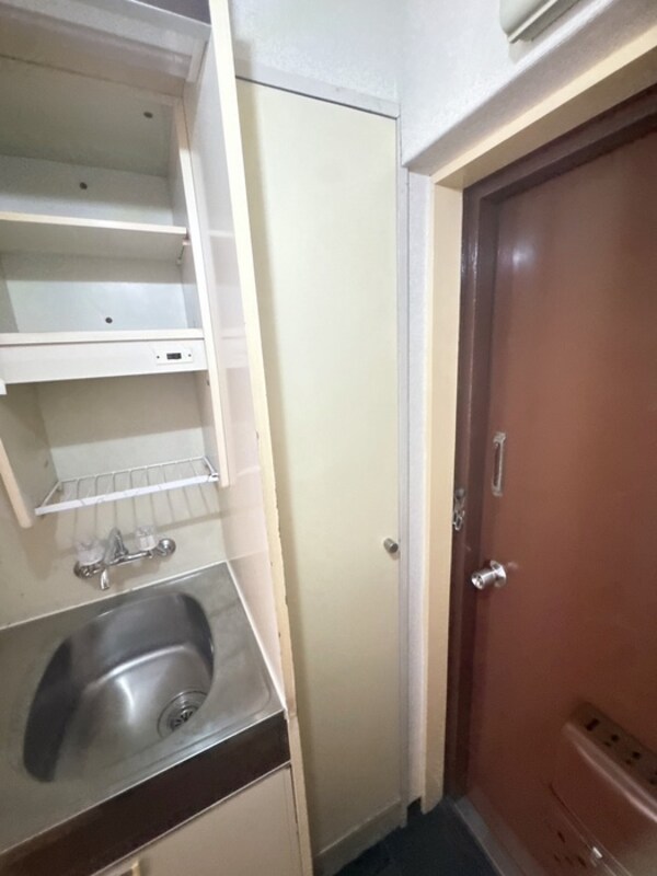 靴箱