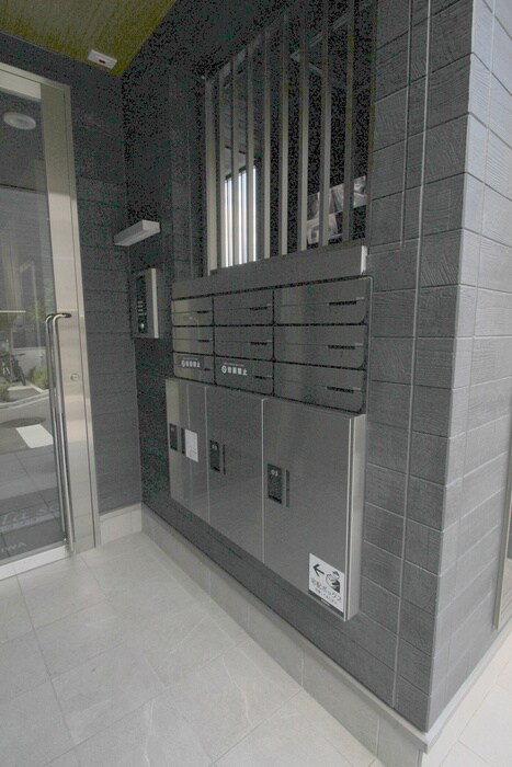 物件外観写真3　(建物設備)