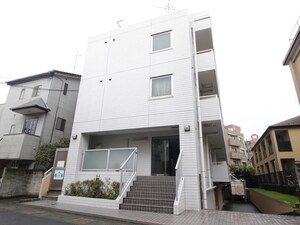 ドミ－ル登戸外観写真