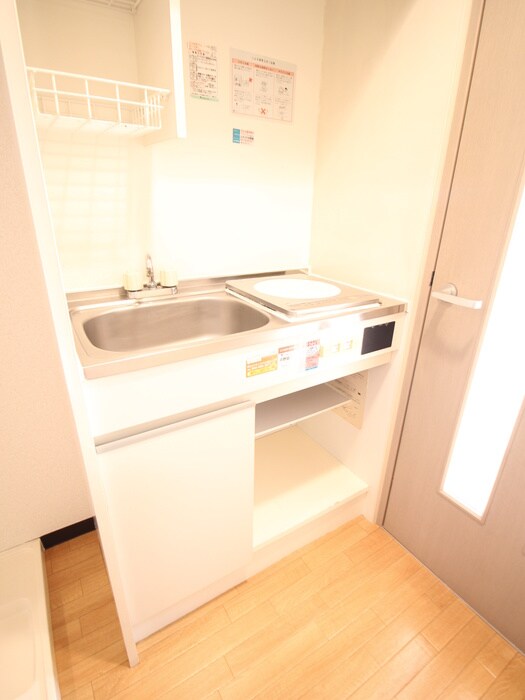 物件内観写真7　(キッチン)