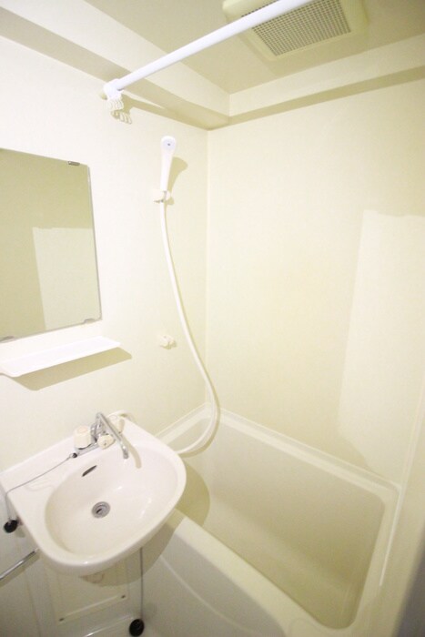 物件内観写真9　(バス／シャワールーム等)