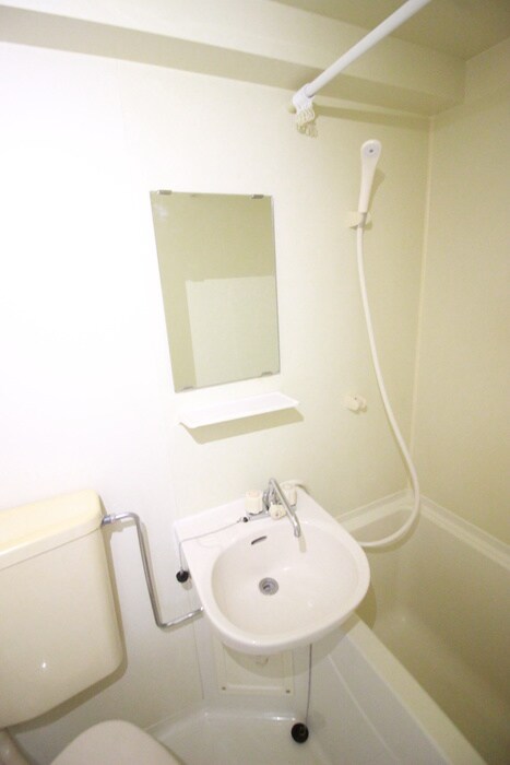 物件内観写真11　(洗面)