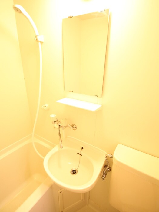 物件内観写真13　(洗面)