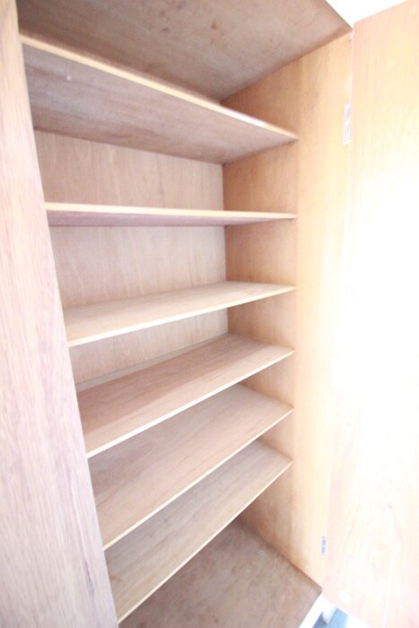 物件内観写真15　(靴箱)