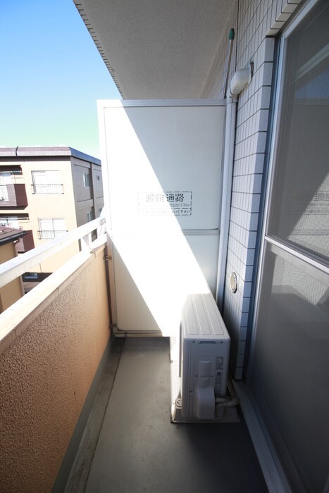 物件内観写真16　(ベランダ・バルコニー)