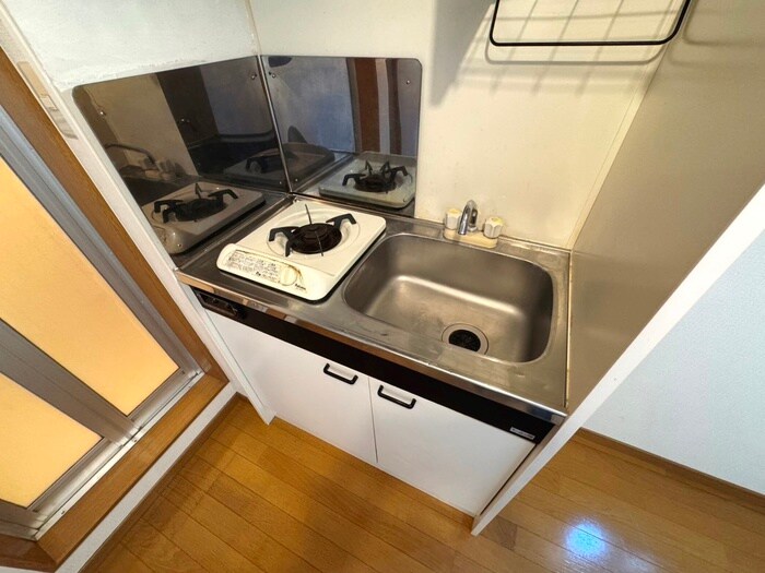 物件内観写真14　(キッチン)