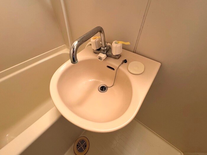 物件内観写真16　(洗面)