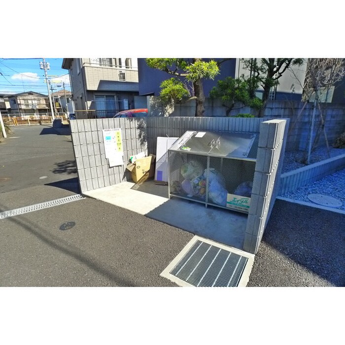 物件外観写真6　(その他)