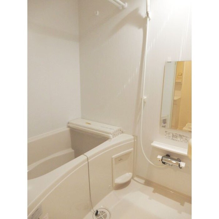 物件内観写真13　(バス／シャワールーム等)