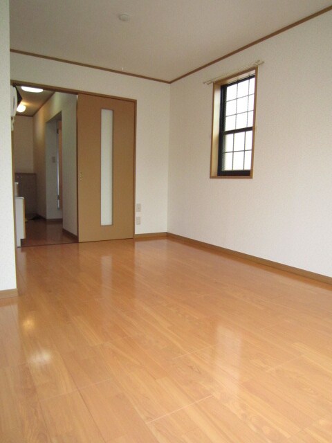 物件内観写真5　(居室)