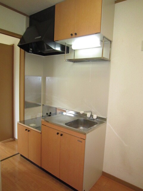 物件内観写真7　(キッチン)