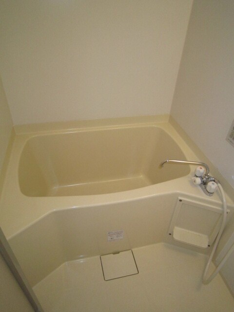 物件内観写真8　(バス／シャワールーム等)