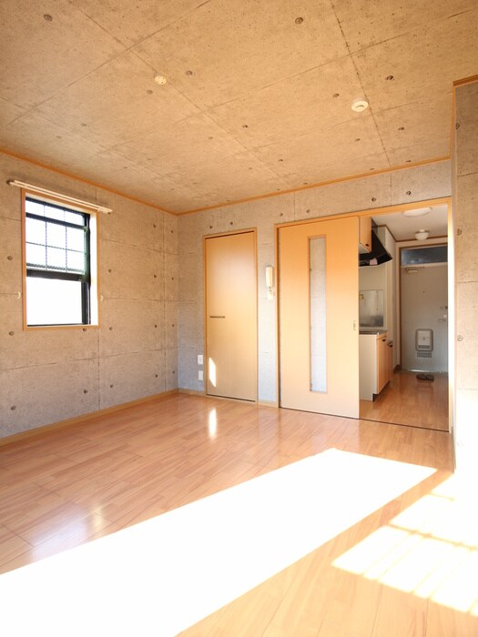 物件内観写真10　(居室)