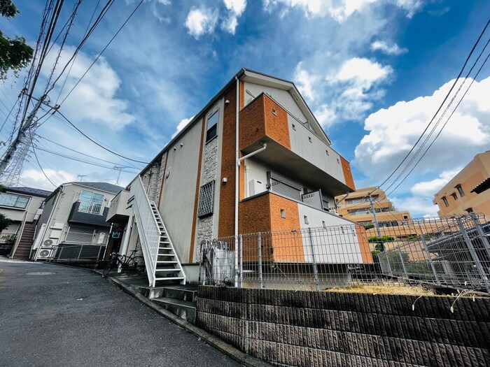 物件外観写真3　(外観写真)