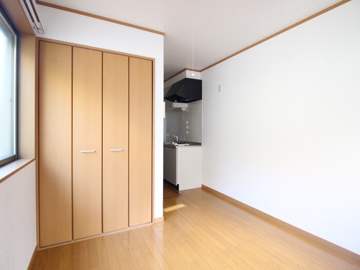 物件内観写真7　(居室)