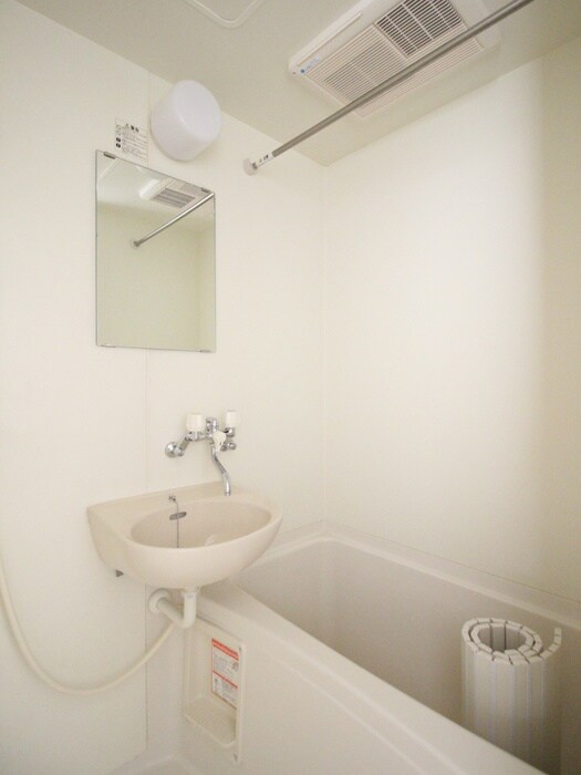 物件内観写真8　(バス／シャワールーム等)