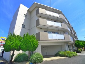 アンリベール　Ⅰ外観写真