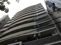 グランド・ガ－ラ五反田(３０３)の外観写真