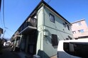 ハイツ丸久Ｂ棟