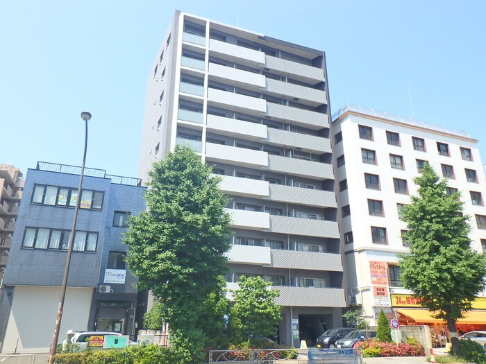 物件外観写真4　(外観写真)