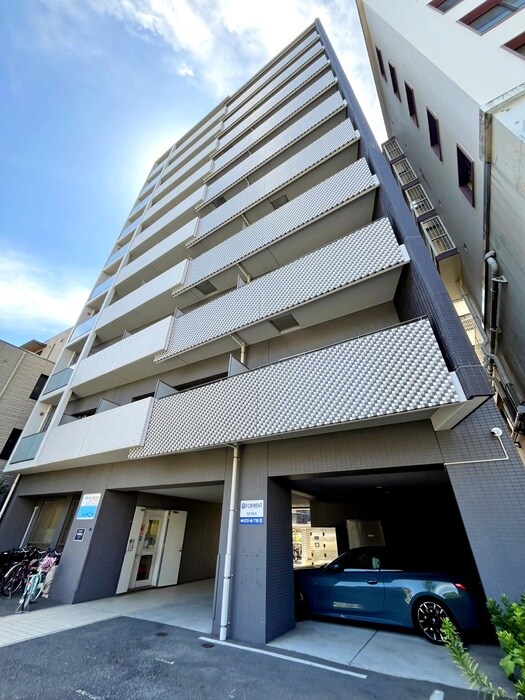 物件外観写真5　(外観写真)