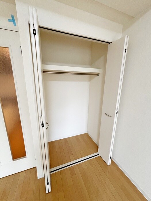 物件内観写真10　(収納)