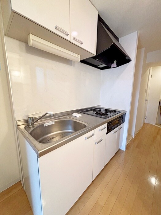 物件内観写真14　(キッチン)