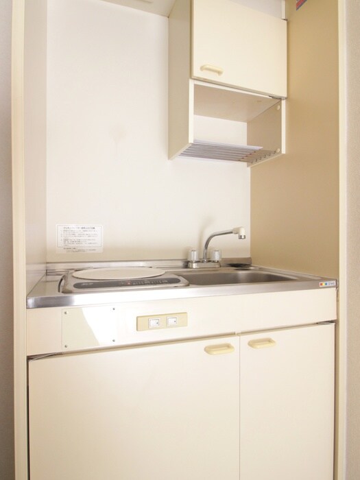 物件内観写真9　(キッチン)