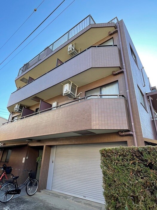 物件外観写真5　(外観写真)