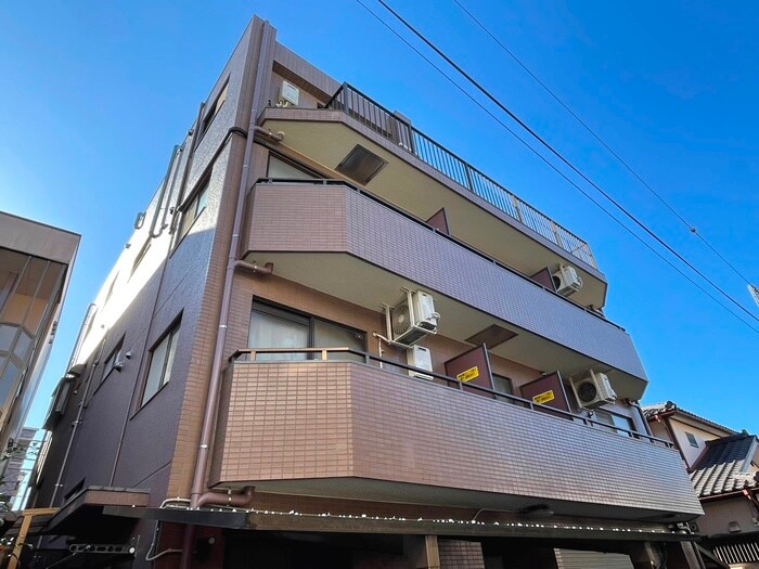 物件外観写真6　(外観写真)