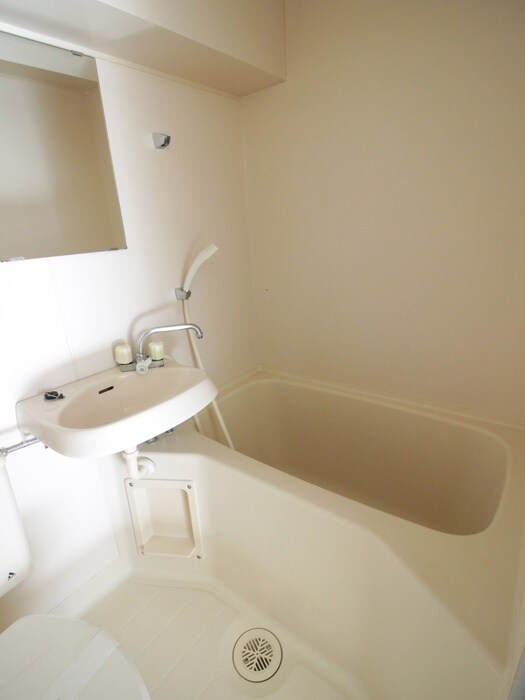 物件内観写真10　(バス／シャワールーム等)