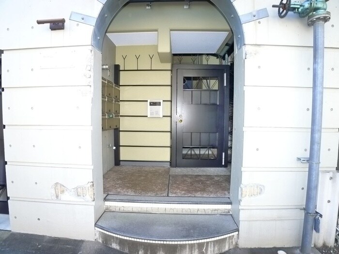 物件外観写真4　(外観写真)