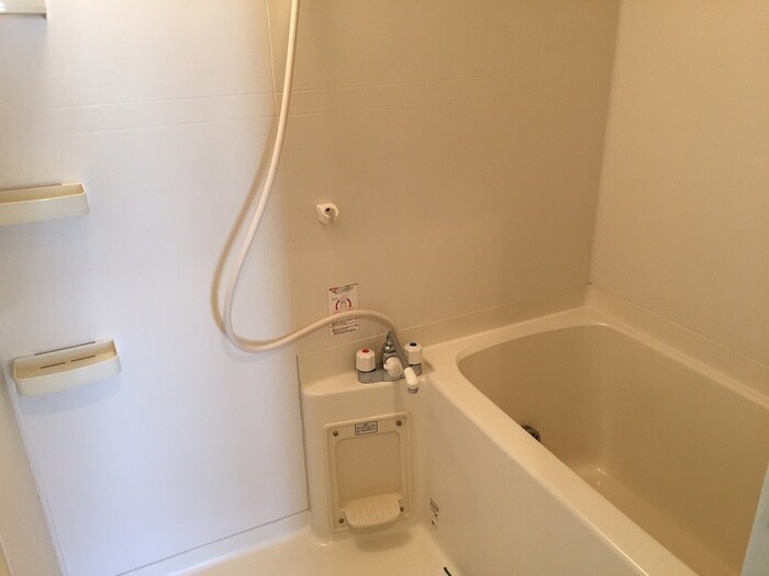 物件内観写真16　(バス／シャワールーム等)