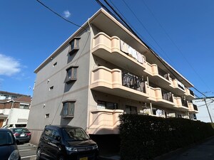 湘南サンミッシェル外観写真