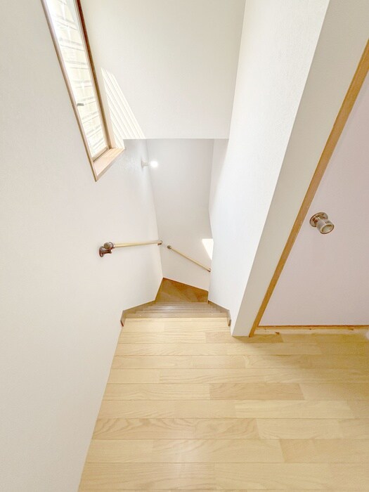 ササヤマササオの廊下