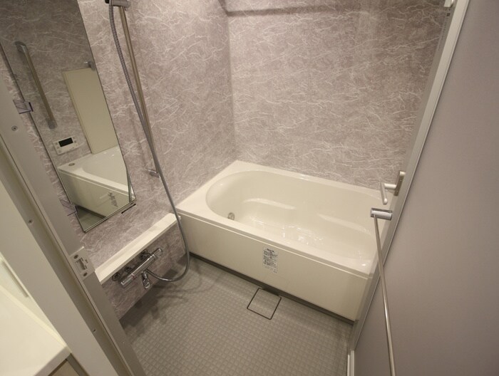 物件内観写真11　(バス／シャワールーム等)