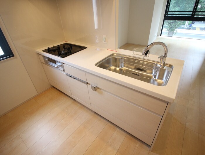 物件内観写真13　(キッチン)