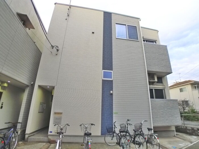 物件外観写真2　(その他)