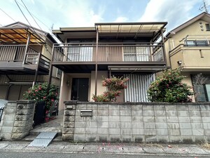 曽谷7丁目戸建外観写真