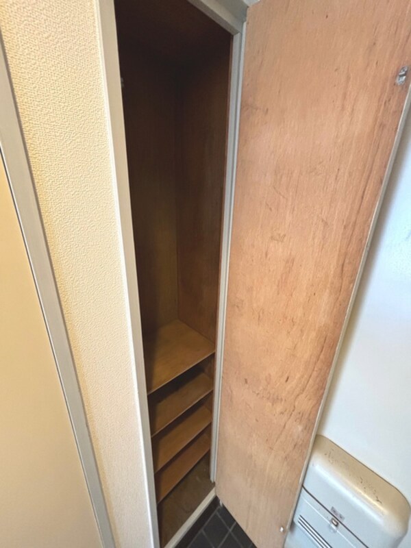 靴箱