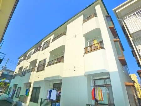 シティハイツ綾北外観写真