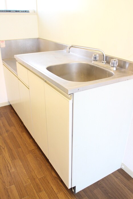 物件内観写真4　(キッチン)