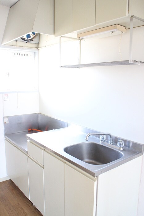 物件内観写真5　(キッチン)