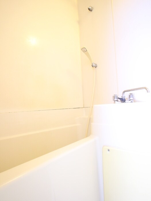 物件内観写真6　(バス／シャワールーム等)
