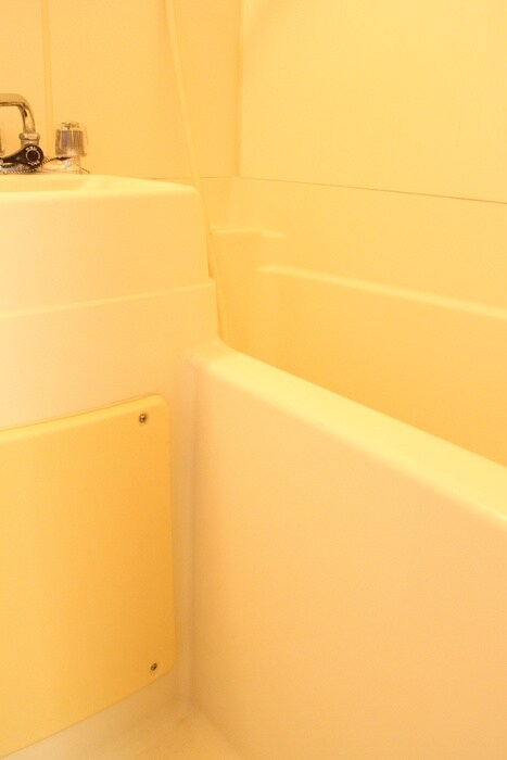 物件内観写真6　(バス／シャワールーム等)