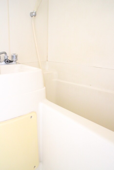 物件内観写真6　(バス／シャワールーム等)