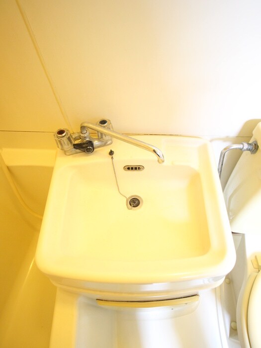 物件内観写真10　(洗面)