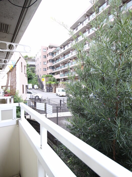 物件内観写真13　(ベランダ・バルコニー)